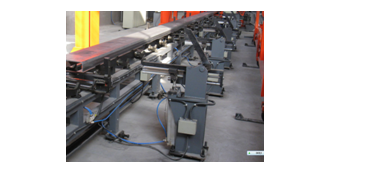 山東拓維機(jī)械制造有限公司,汽車大梁沖,汽車小梁沖,鋼模板沖孔,鋼模板加工設(shè)備,汽車橫梁沖,數(shù)控平板沖孔機(jī),中厚板數(shù)控沖床,數(shù)控沖鉆復(fù)合機(jī),汽車縱梁沖,縱梁自動(dòng)化生產(chǎn)線,中厚板沖割復(fù)合機(jī),平地機(jī)刀片沖鉆生產(chǎn)線 山東拓維機(jī)械制造有限公司,汽車大梁沖,汽車小梁沖,鋼模板沖孔,鋼模板加工設(shè)備,汽車橫梁沖,數(shù)控平板沖孔機(jī),中厚板數(shù)控沖床,數(shù)控沖鉆復(fù)合機(jī),汽車縱梁沖,縱梁自動(dòng)化生產(chǎn)線,中厚板沖割復(fù)合機(jī),平地機(jī)刀片沖鉆生產(chǎn)線