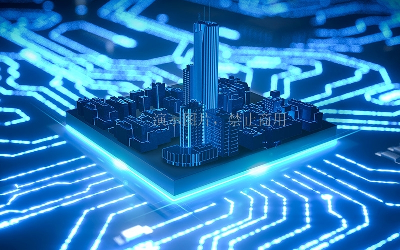 重磅發布 - 基于芯片架構的新一代處理器芯片3A5000正式發布